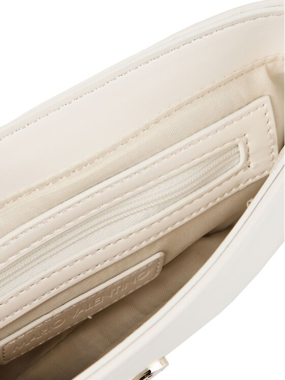 Valentino Valentino Torebka 333521 Biały