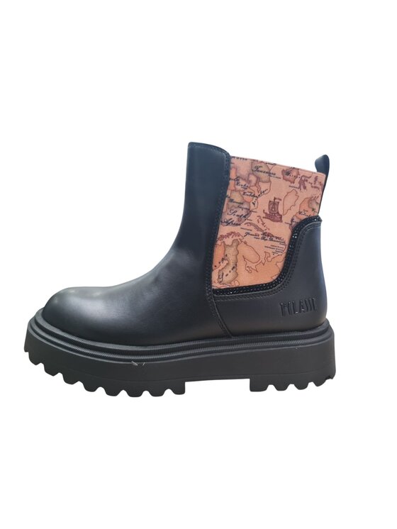 Alviero Martini Prima Classe Alviero Martini Prima Classe Stivaletti stivaletti Nero