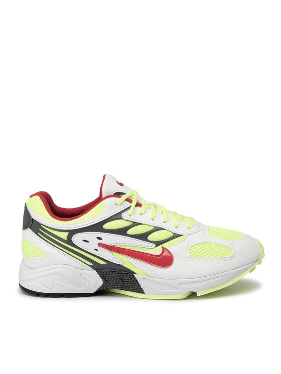 Nike Nike Sneakersy Air Ghost Racer AT5410 100 Bílá