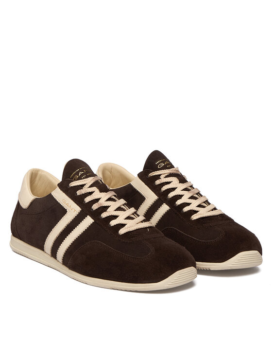 Gant Gant Sportcipők 32633278 Barna