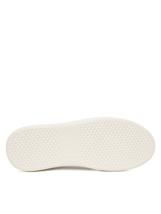 Alexander Smith Alexander Smith Sportcipők Wembley Deconstructed ASBDWEM 2364 Fekete