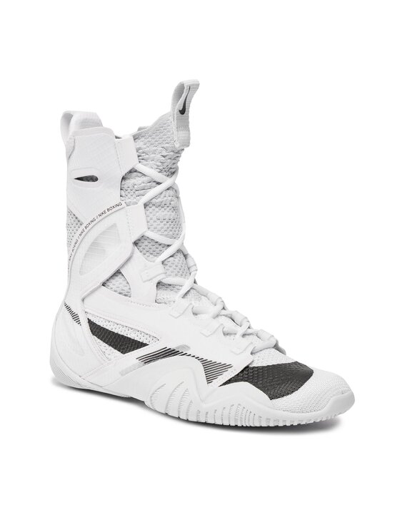 Nike Nike Боксьорски обувки Hyperko 2 CI2953 100 Бял