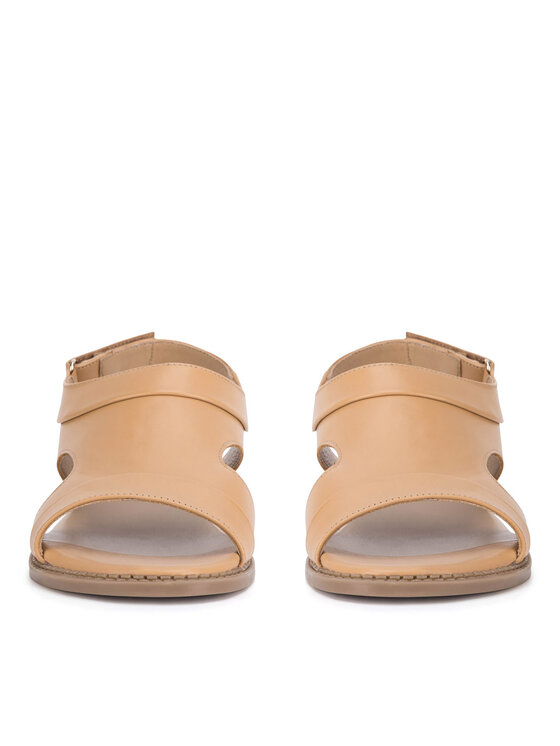 Lasocki Lasocki Sandalen EST-AFIONA-09 Beige