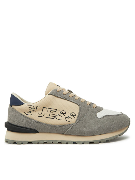Guess Guess Sneakers FMPARO PAC12 Beige