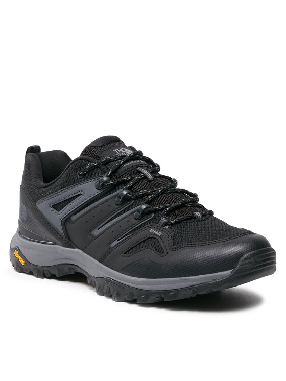The North Face The North Face Trekking M Hedgehog Futurelight (Eur)NF0A8AADKZ21 Crna