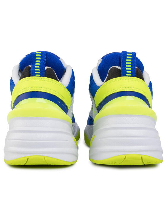 Nike Nike Sneakers M2K Tekno AV4789 105 Bianco