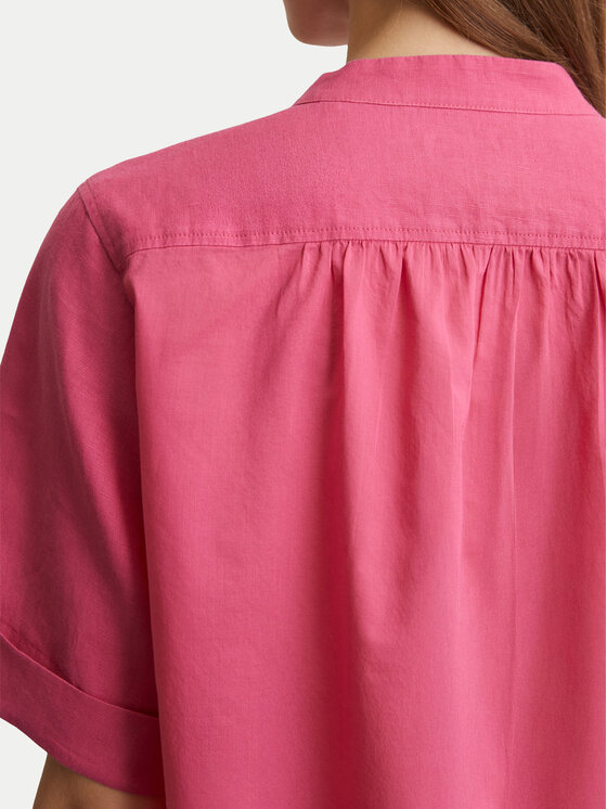 Marc O'Polo Marc O'Polo Πουκάμισο 516 1135 41069 Ροζ Regular Fit