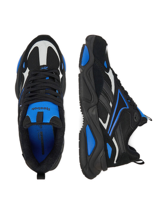 Reebok Reebok Sneakersy CEO-CHARGE AR30246M-BMS Czarny