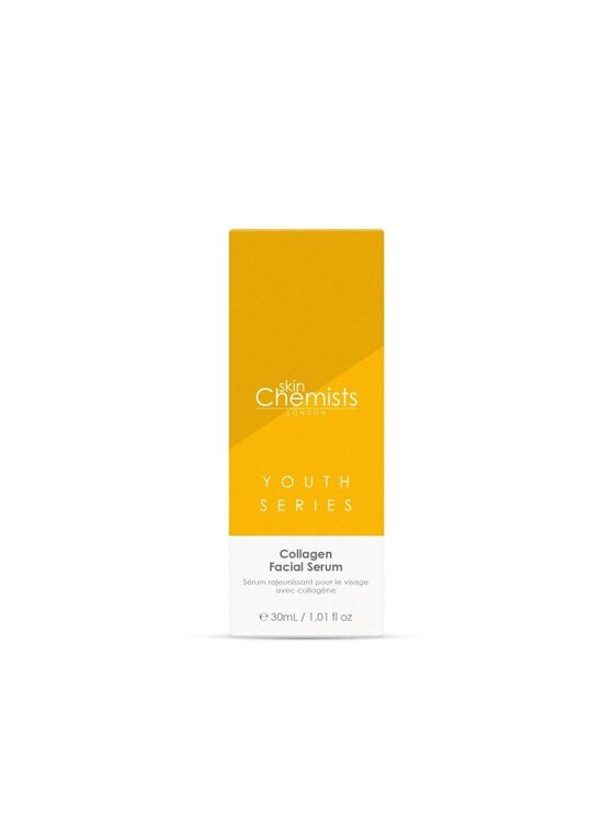 skinChemists skinChemists Serum kolagenowe do twarzy, 30 ml Serum
