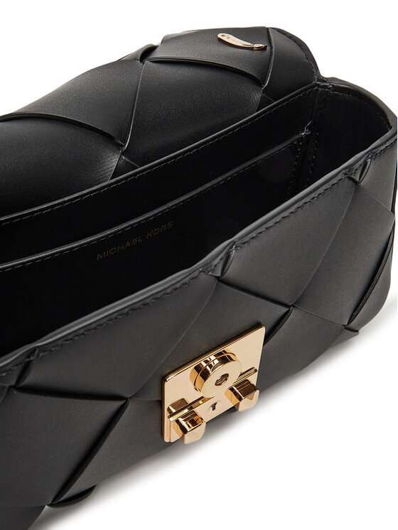 MICHAEL Michael Kors MICHAEL Michael Kors Сумка Tribeca 30S5G2RL5L Чорний