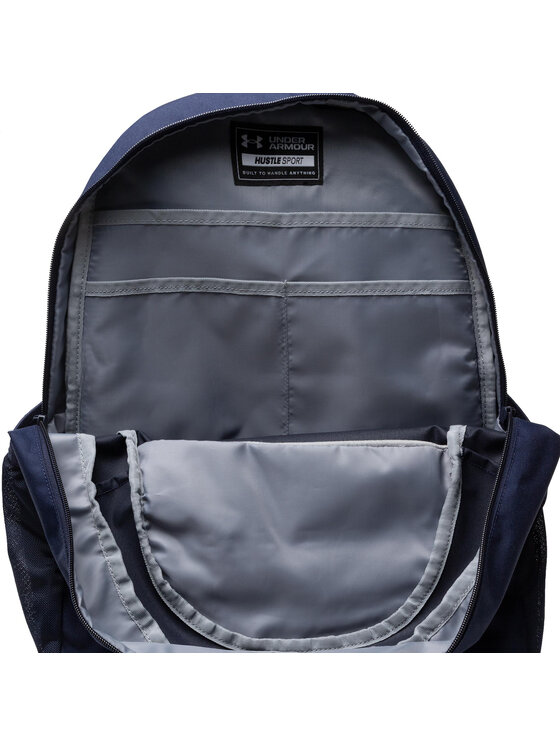 Under Armour Under Armour Рюкзак Hustle Sport 1364181-410 Cиній