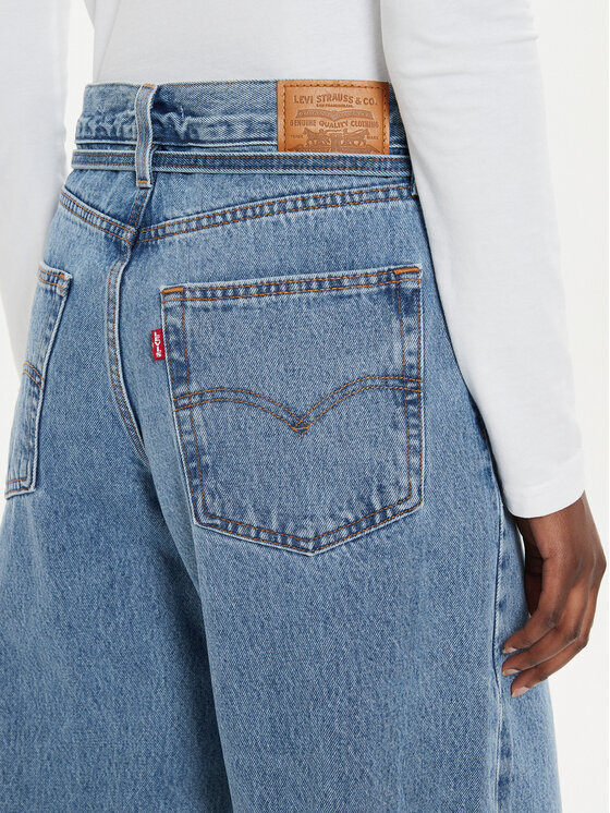 Levi's® Levi's® Džinsi XL A8701-0004 Zils Loose Fit