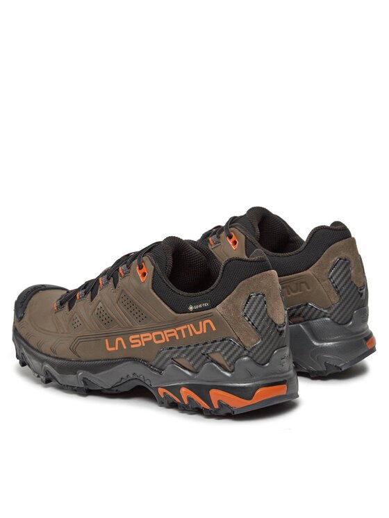 La Sportiva La Sportiva Trekking Ultra Raptor II Gtx GORE-TEX 34F803208 Smeđa
