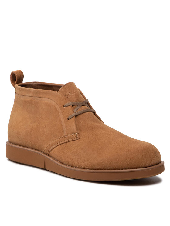 Calvin klein best sale desert boots