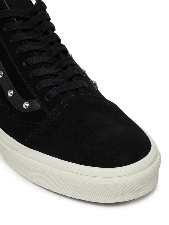 Vans Vans Πάνινα παπούτσια Old Skool VN0A2Z42CJI1 Μαύρο
