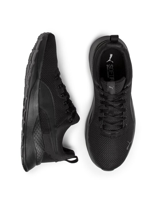 Puma Puma Сникърси Anzarun Lite 371128 01 Черен