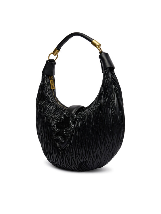 Just Cavalli Just Cavalli Torbica 81RA4BC2 ZSD90 Crna