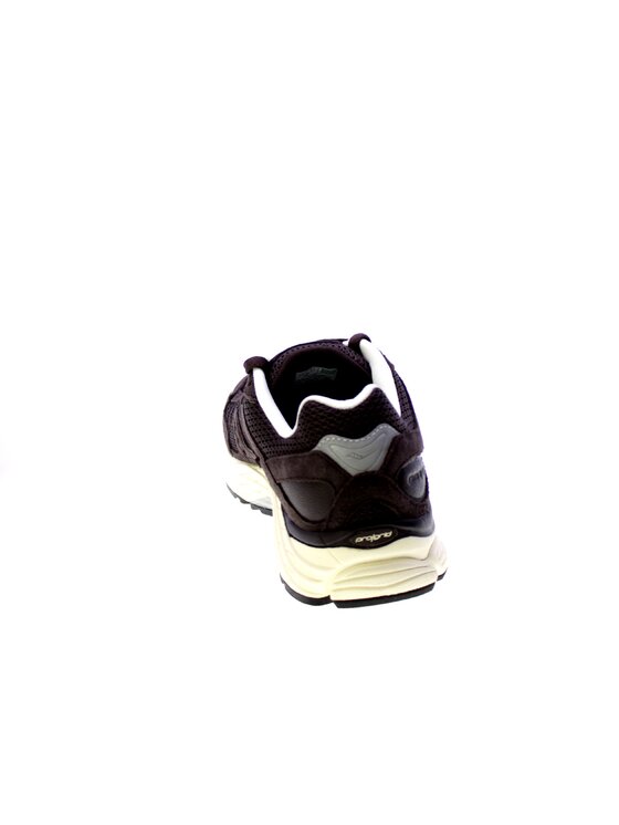 Saucony Saucony Αθλητικά q-fla-92299 Καφέ