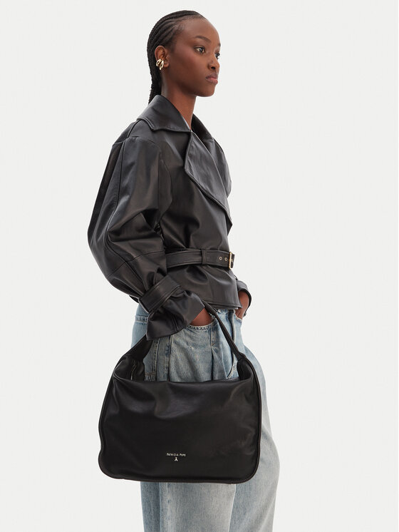 Patrizia Pepe Geantă 8B0315/L177-K103 Negru