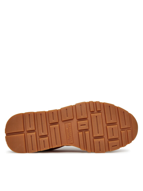 Aeronautica Militare Aeronautica Militare Sneakersy 251SC276CT3332 Barevná
