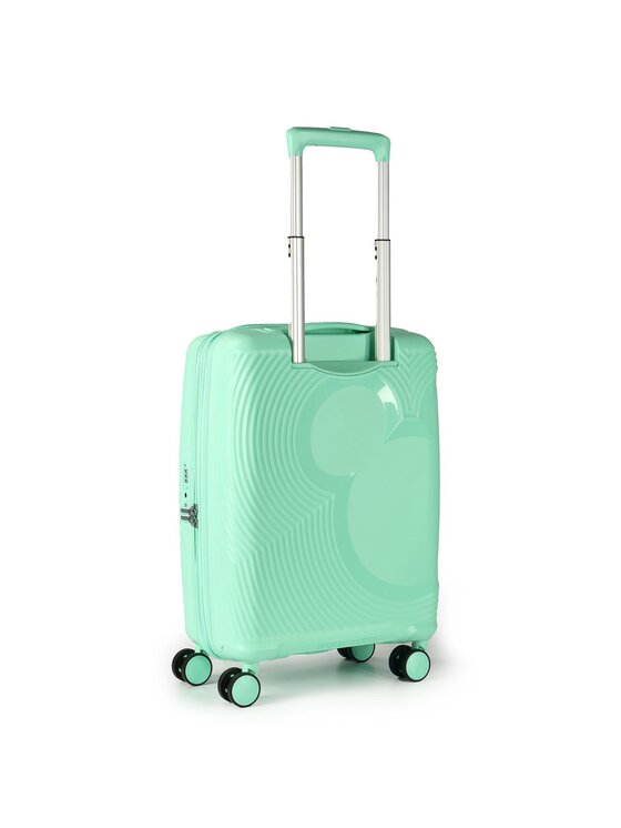 American Tourister American Tourister Walizka kabinowa 328554 Zielony