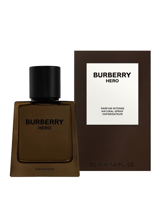 Burberry Burberry Burberry Hero Intense 50ml Woda perfumowana