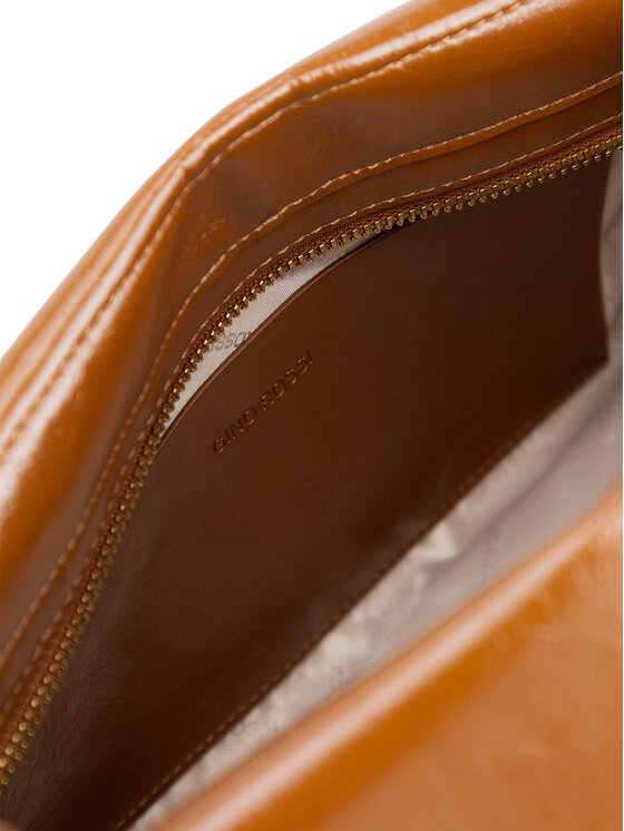 Gino Rossi Gino Rossi Handtasche Aga-01 Braun