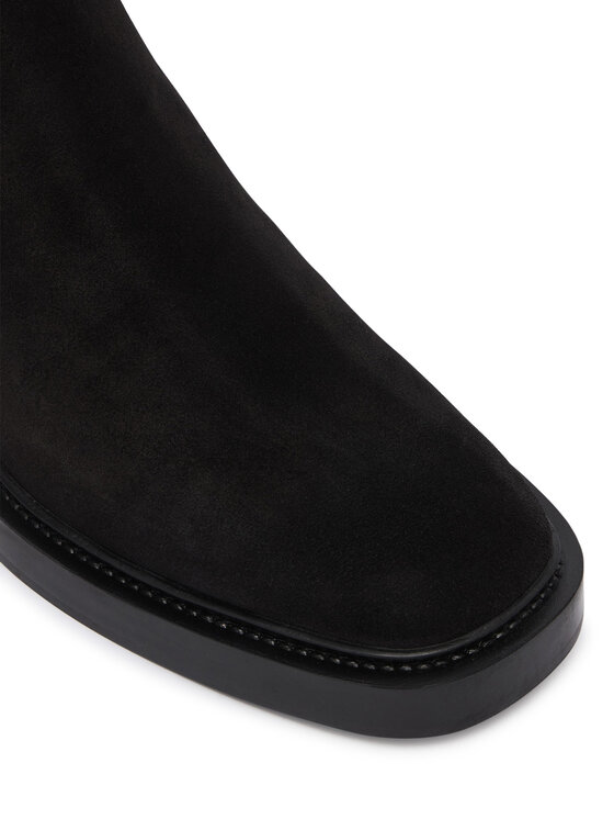 Gant Gant Ghete Jodhpur Fallwi 33543445 Negru