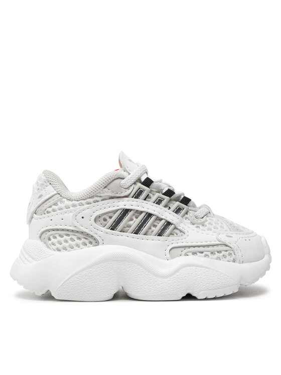 adidas adidas Laisvalaikio batai Ozmillen El I IG4287 Balta