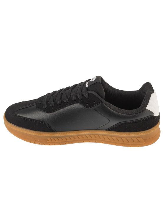 Lotto Lotto Sneakers Makera Nero
