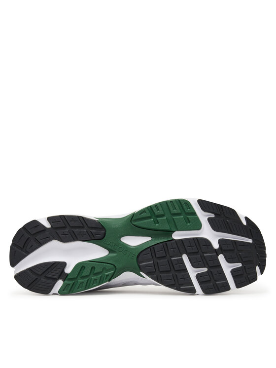 Lacoste Lacoste Sneakersy Storm 96 2K 7-49SMA0023 Biały