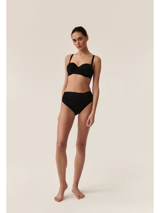 TATUUM TATUUM Góra od bikini DORIA 1 Czarny
