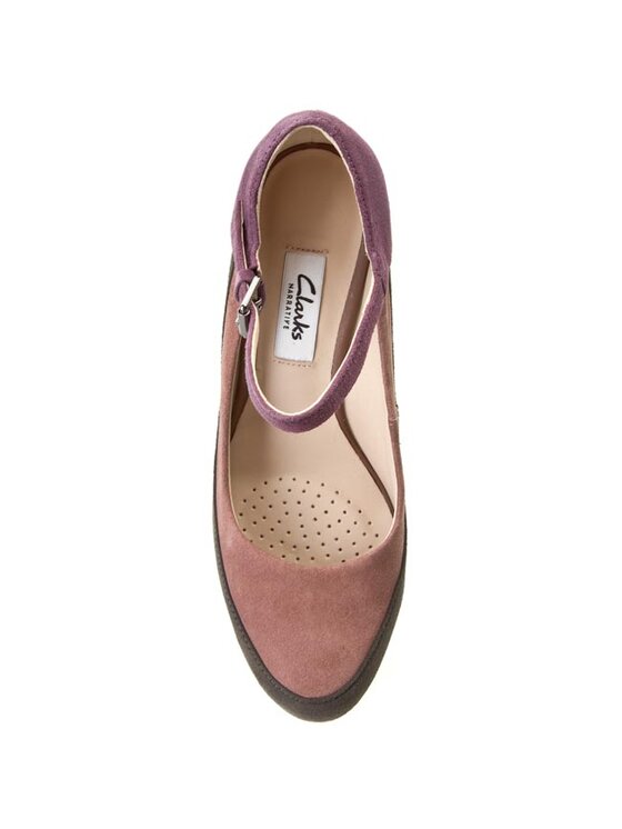 Clarks kendra dime online