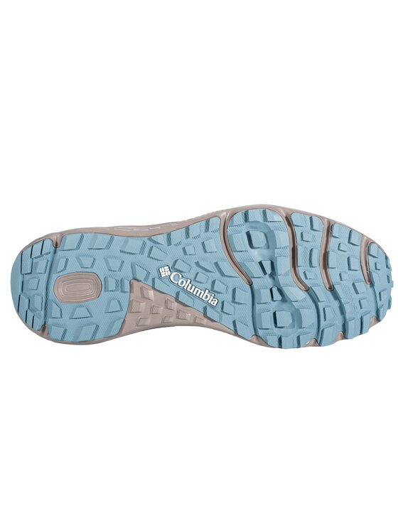 Columbia Columbia Scarpe da trekking Columbia Benson Beige