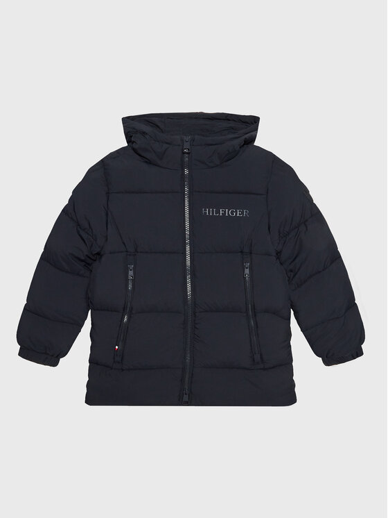 Giubbotto piumino Tommy Hilfiger