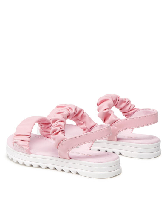 Sandali Flat Form 1059233 Rosa