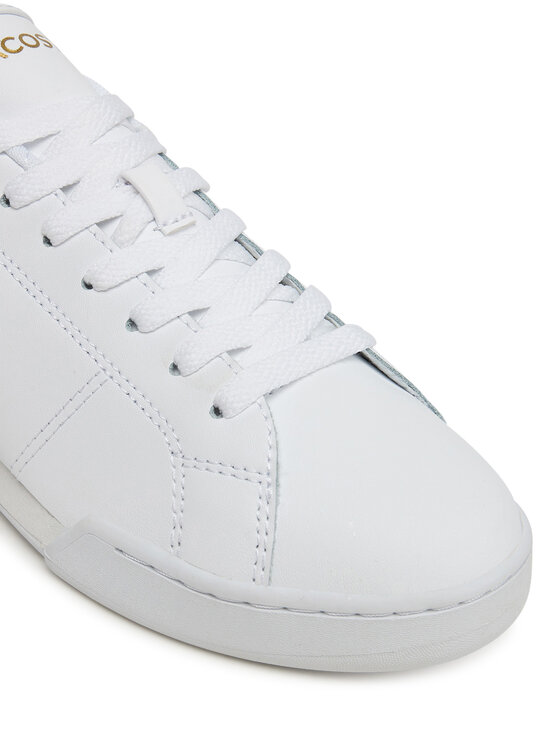 Lacoste Lacoste Сникърси Carnaby Cup 7-49SFA0115 Бял