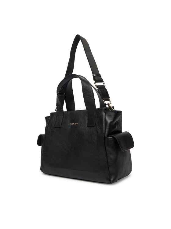 Pikolinos Pikolinos Borsetta Wha-374C1 Nero