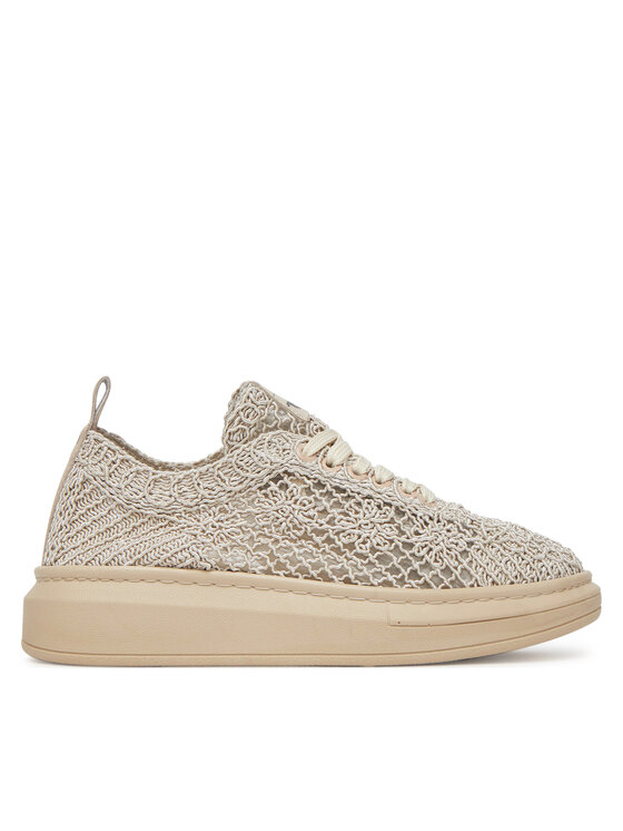 Mustang Sneakers 1468-301 Bej