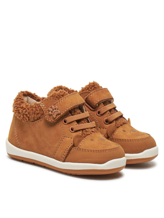 Mayoral Mayoral Schnürschuhe 42498 12 Braun