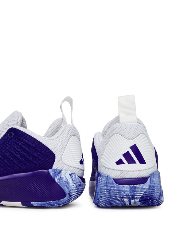 adidas adidas Scarpe da basket Initiation J JQ1724 Blu scuro