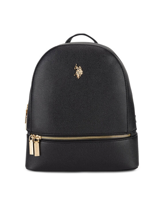 U.S. Polo Assn. U.S. Polo Assn. Ruksak BIUXT6310WVP Crna