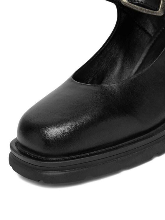 G-Star Raw G-Star Raw Halbschuhe CEO-WI34-TRUST-01 Schwarz