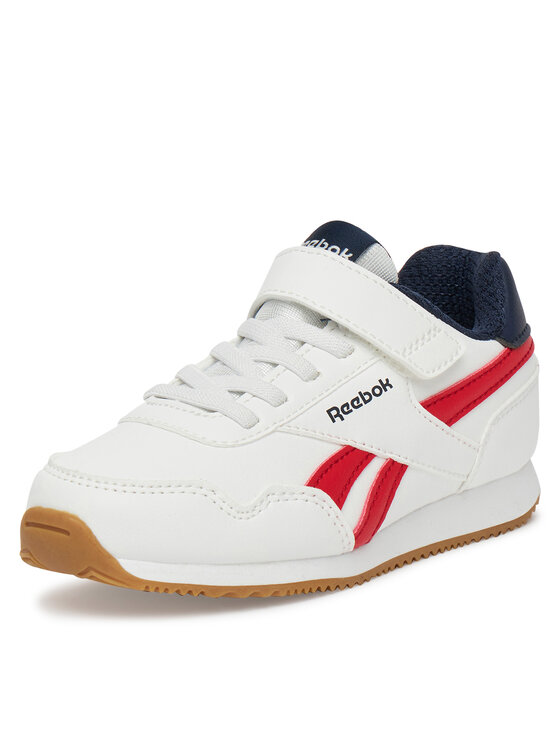 Reebok Reebok Tenisice V9-25195-02(IV)CH Bijela
