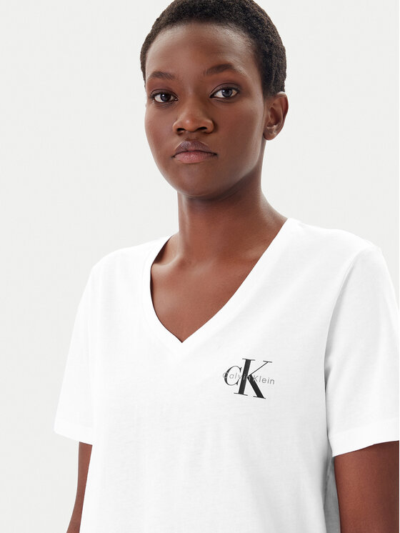 Calvin Klein Jeans Calvin Klein Jeans 2-dílná sada T-shirts LV047C906G Barevná Regular Fit