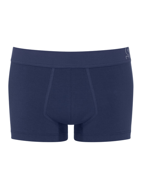Sloggi Sloggi Boxer 10215472 Blu scuro