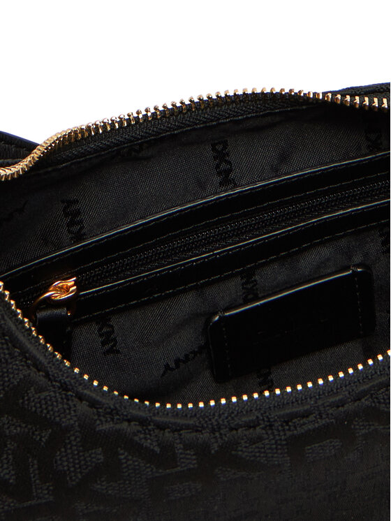 DKNY DKNY Käekott R44EFI49 Must