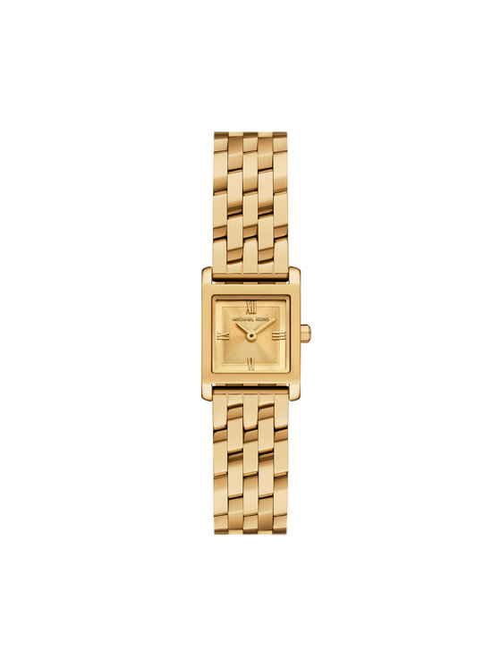 Michael Kors Michael Kors Orologio Georgie MK4931 Oro