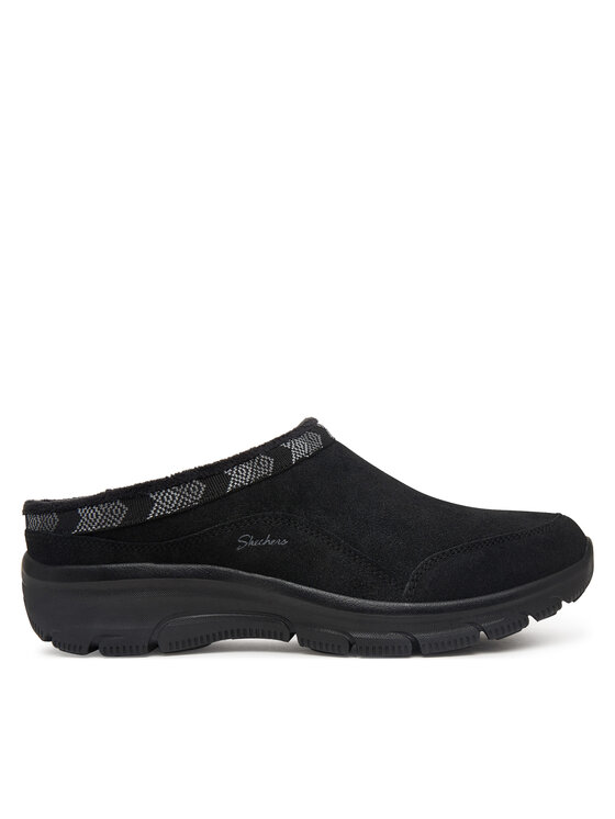 Skechers Skechers Papuče Easy Going - Seasonal Grace 169104 Crna