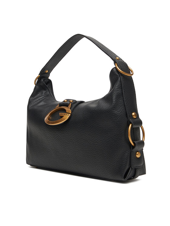 Guess Guess Kabelka Camden HWBB93 08180 Čierna